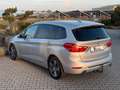 BMW 220 d xDrive Gran Tourer Sport Line LED AHK NAVI Silber - thumbnail 5