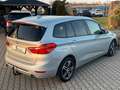 BMW 220 d xDrive Gran Tourer Sport Line LED AHK NAVI Silber - thumbnail 3