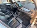 BMW 220 d xDrive Gran Tourer Sport Line LED AHK NAVI Silber - thumbnail 18