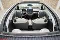 Fiat 500e Cabrio 42 KWH la Prima Blau - thumbnail 16