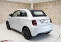 Fiat 500e Cabrio 42 KWH la Prima Blau - thumbnail 5