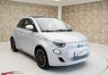 Fiat 500e Cabrio 42 KWH la Prima Blau - thumbnail 4