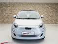 Fiat 500e Cabrio 42 KWH la Prima Blau - thumbnail 3