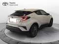 Toyota C-HR 1.8h Toyota Team 2wd e-cvt Grigio - thumbnail 5
