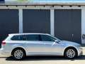 Volkswagen Passat Variant Comfortline 2,0 TDI DSG Silber - thumbnail 11
