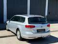 Volkswagen Passat Variant Comfortline 2,0 TDI DSG Silber - thumbnail 8