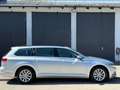 Volkswagen Passat Variant Comfortline 2,0 TDI DSG Silber - thumbnail 12