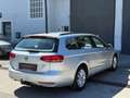 Volkswagen Passat Variant Comfortline 2,0 TDI DSG Silber - thumbnail 10