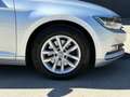 Volkswagen Passat Variant Comfortline 2,0 TDI DSG Silber - thumbnail 13