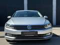 Volkswagen Passat Variant Comfortline 2,0 TDI DSG Silber - thumbnail 3