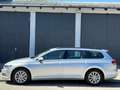 Volkswagen Passat Variant Comfortline 2,0 TDI DSG Silber - thumbnail 7