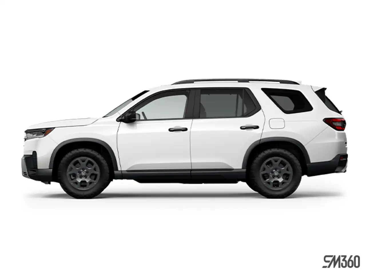 2026 Honda Pilot