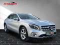 Mercedes-Benz GLA 200 Navi LED Klima Einparkhilfe Plateado - thumbnail 5