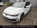 Volkswagen Golf VIII Lim. GTI 19"+PANO+HEAD-UP Wit - thumbnail 7