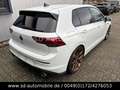 Volkswagen Golf VIII Lim. GTI 19"+PANO+HEAD-UP Wit - thumbnail 4