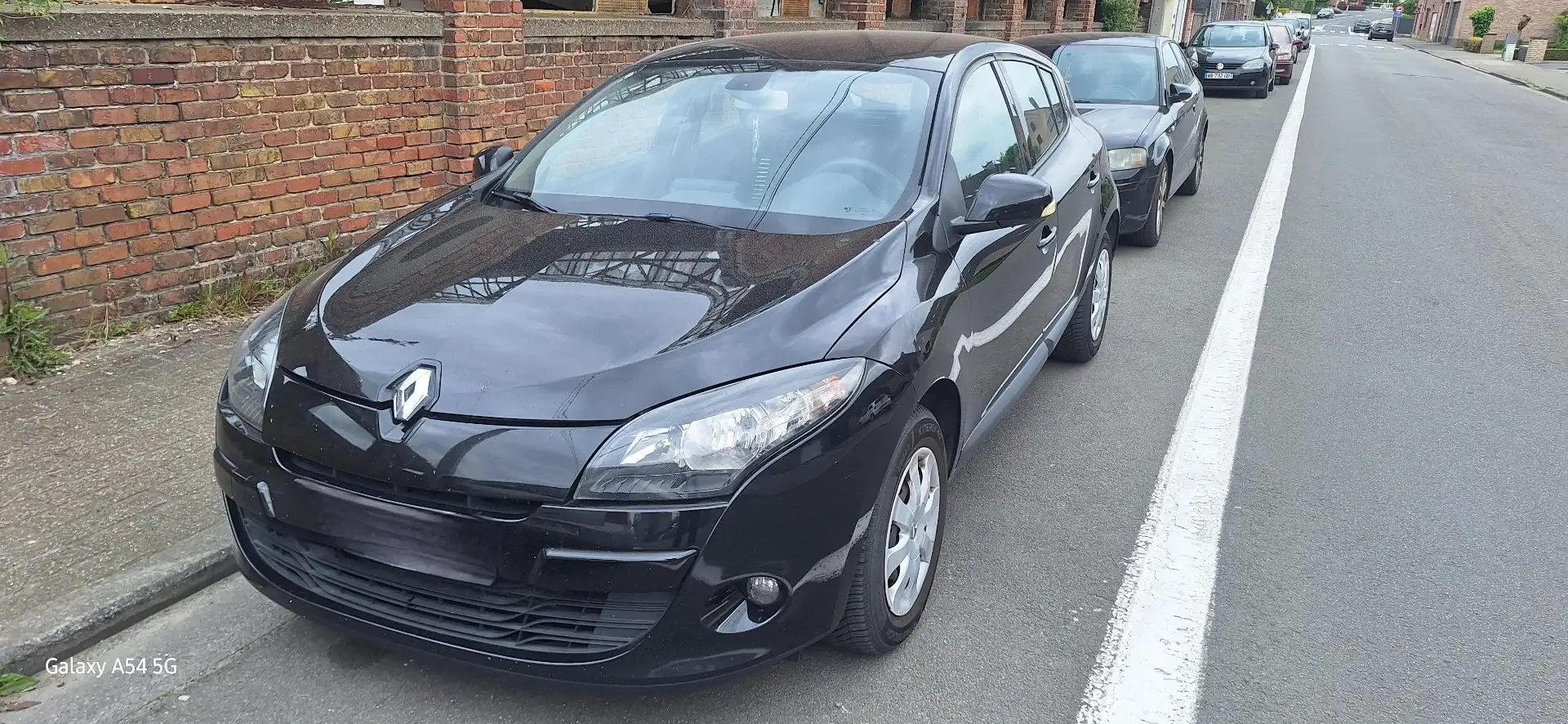 Renault Megane Mégane III dCi 90 FAP eco2 Business Euro 5 - 1