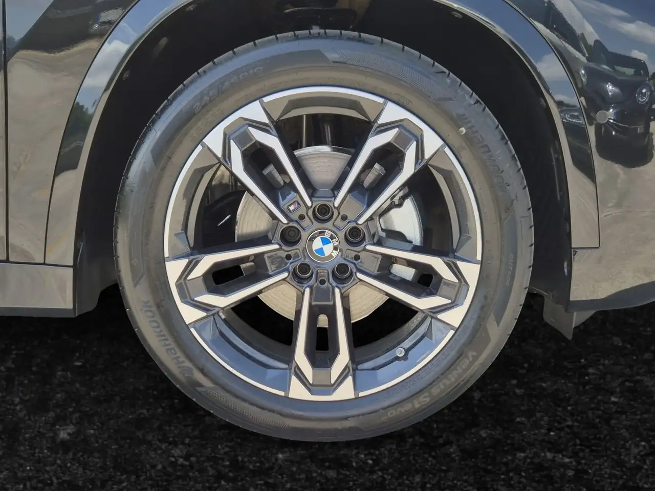 BMW X1 2026 — фото 12