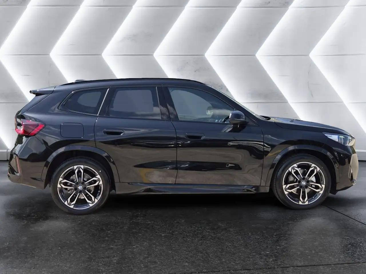 BMW X1 2026