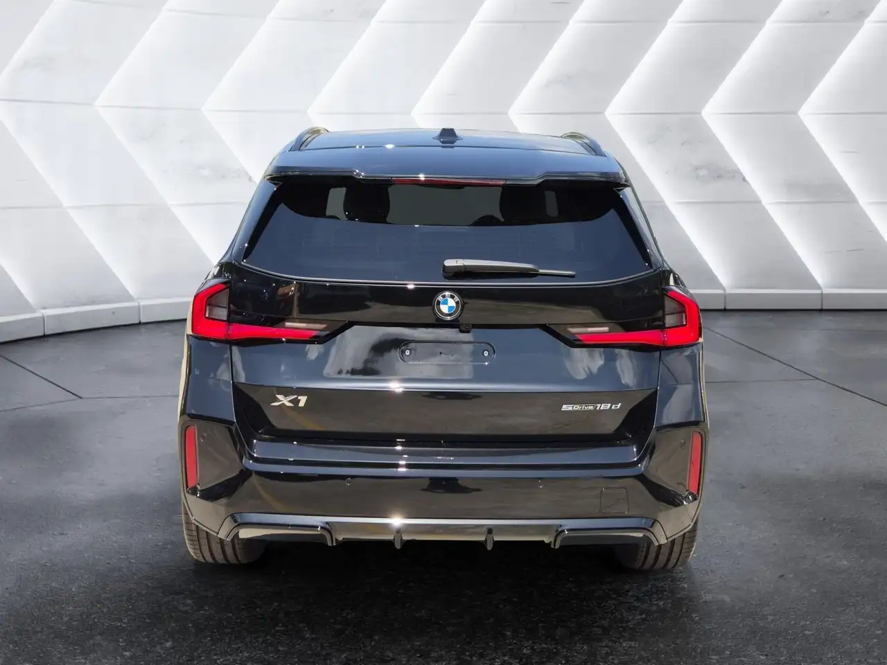 BMW X1 2026