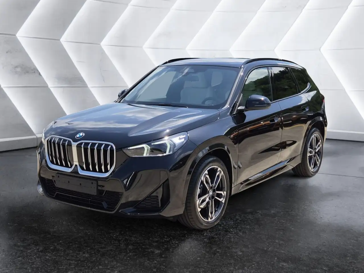 BMW X1 2026