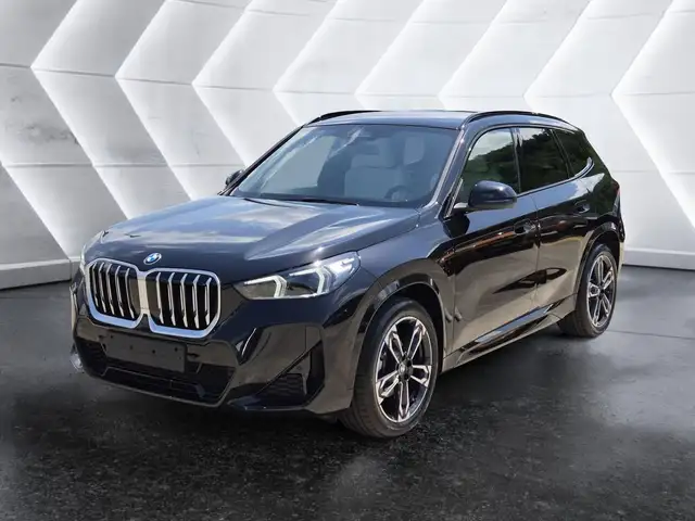 BMW X1 main image