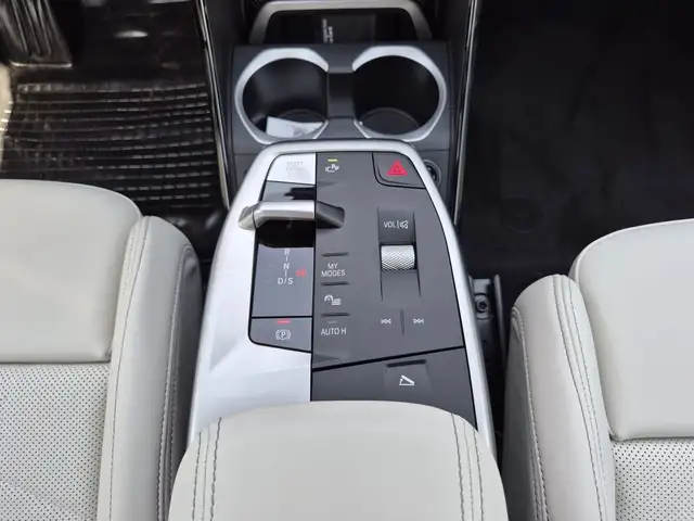 BMW X1 view 10