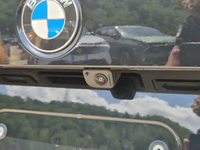 BMW X1 view 13