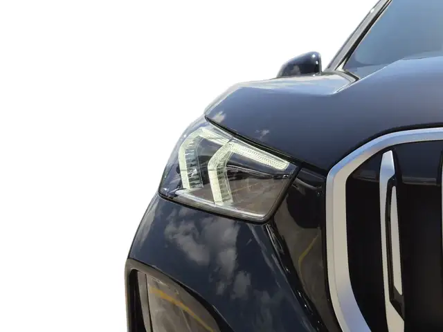 BMW X1 view 15