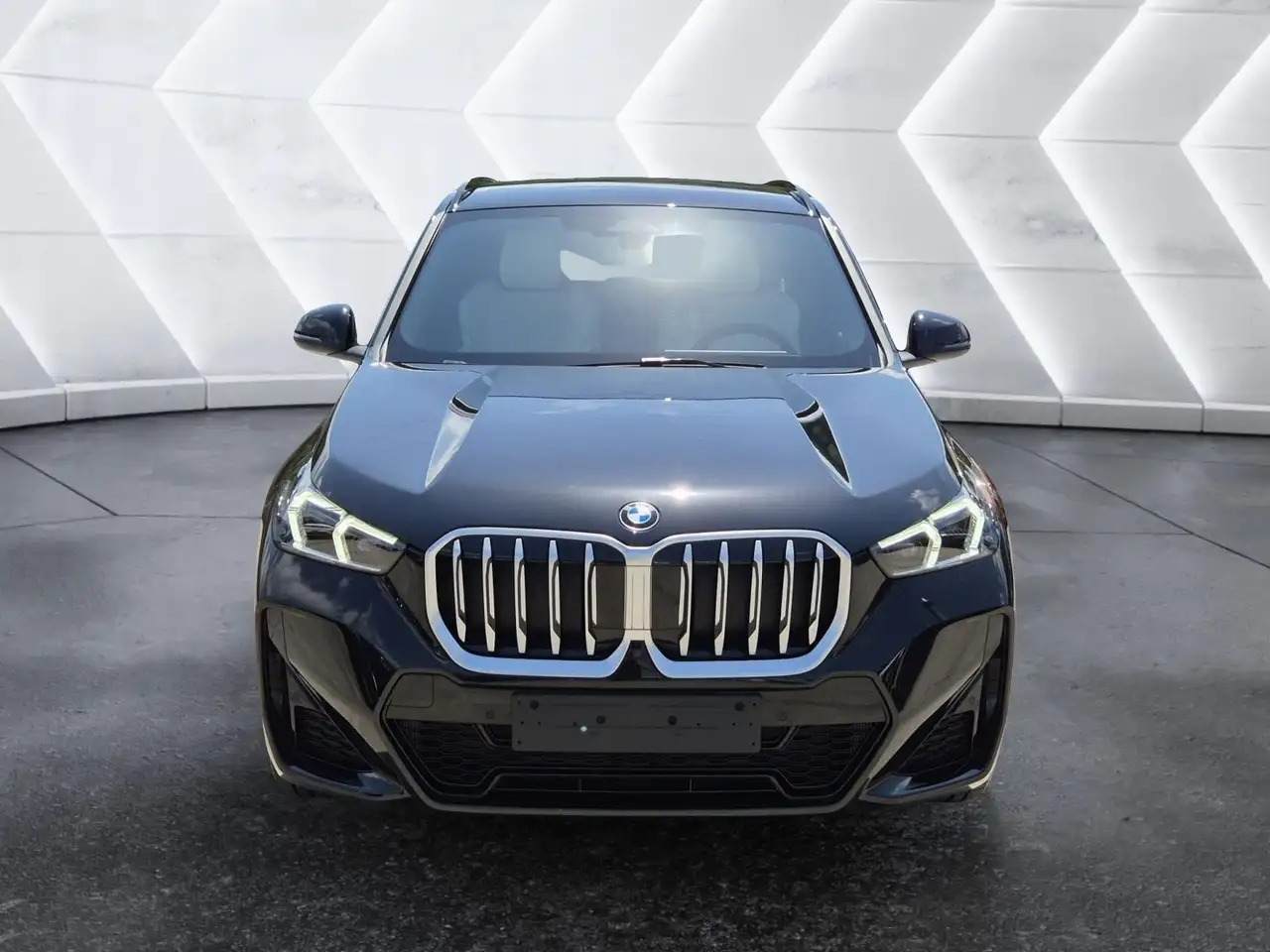 BMW X1 2026