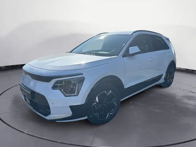 Kia Niro NIRO EV