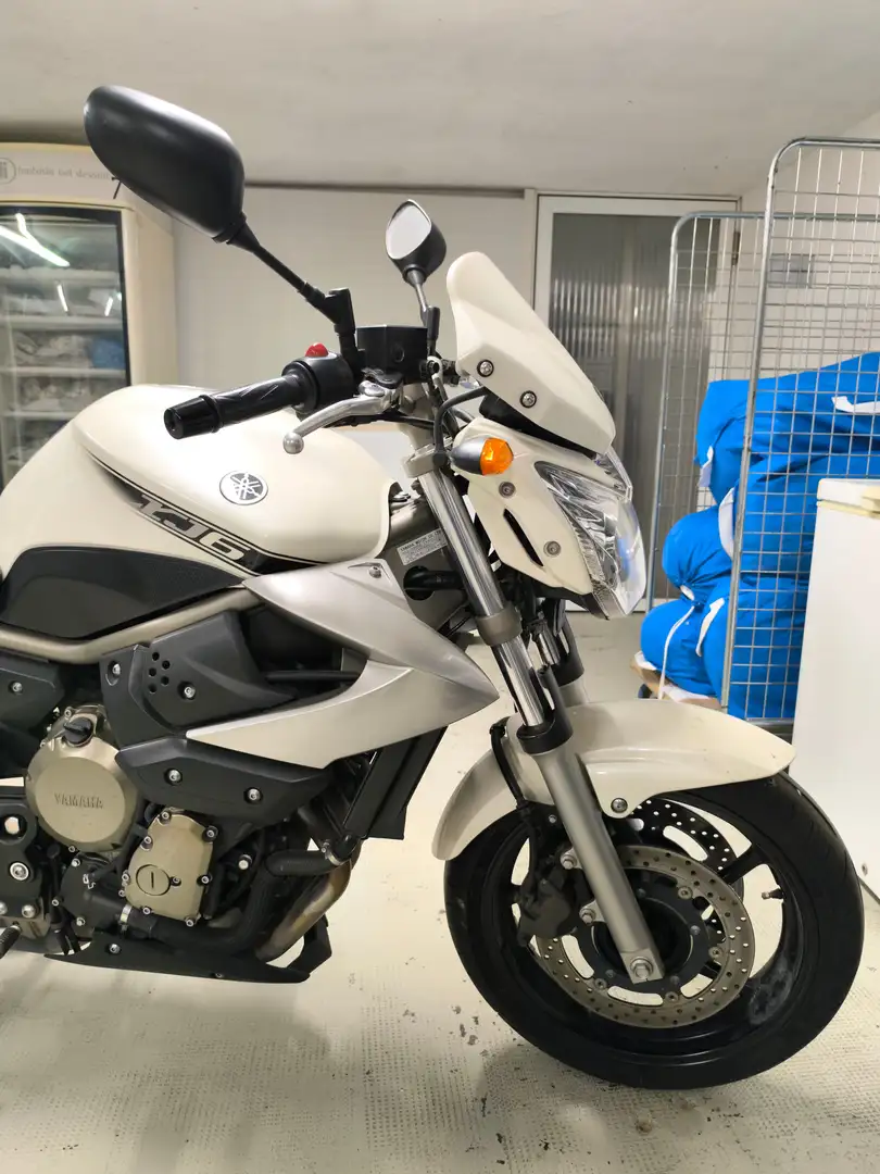 Yamaha XJ 600 usata a Peschiera del Garda per €