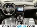 MG ZS 1.5 VTi-Tech Luxury 78kW Negro - thumbnail 6