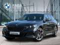 BMW 520 d xDrive Touring M Sportpaket Pro Carbon Autobahna Schwarz - thumbnail 1