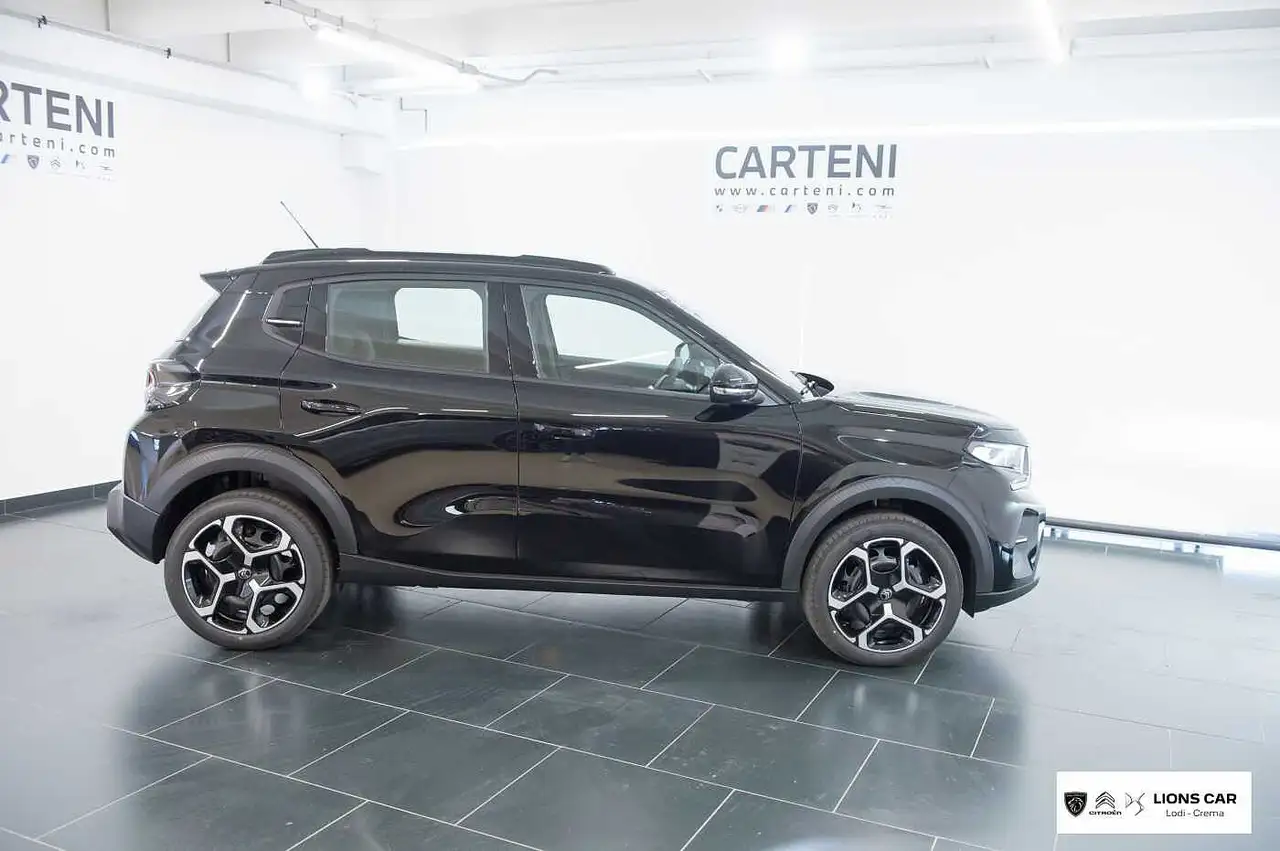 Citroen C3 2026