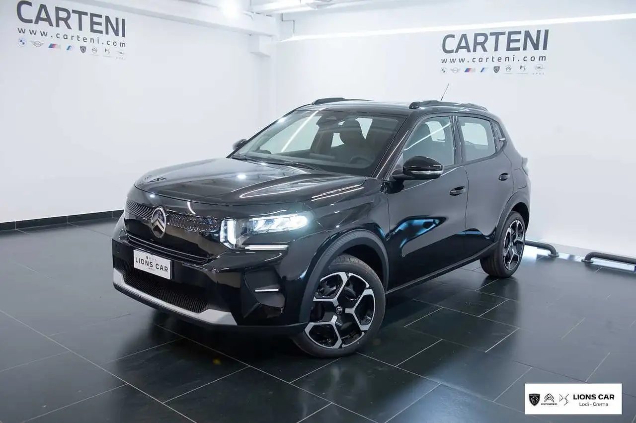 Citroen C3 2026