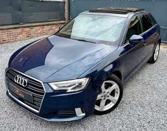 A3 Sportback 1.0 TFSI Design S tronic