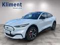 Ford Mustang Mach-E AWD Elektro Extended Range Blanc - thumbnail 1