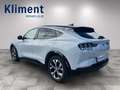 Ford Mustang Mach-E AWD Elektro Extended Range Blanc - thumbnail 3