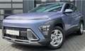 Hyundai KONA EV (SX2) Trend Line 65,4 kWh k4et1-OP7 Blau - thumbnail 1