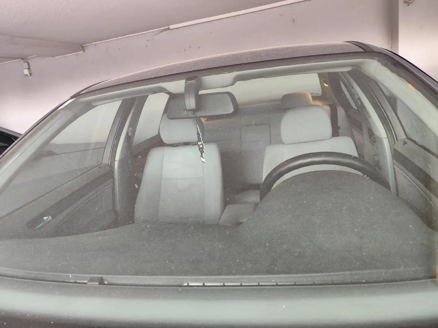 BMW 318 318d Österreich-Paket - 2