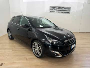 308 II 2013 5p 1.6 bluehdi