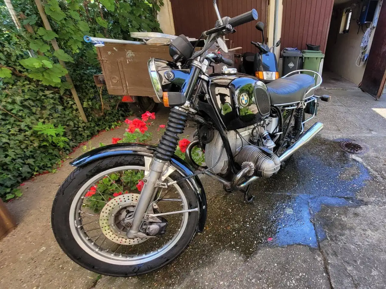 BMW Motorrad, foto 2
