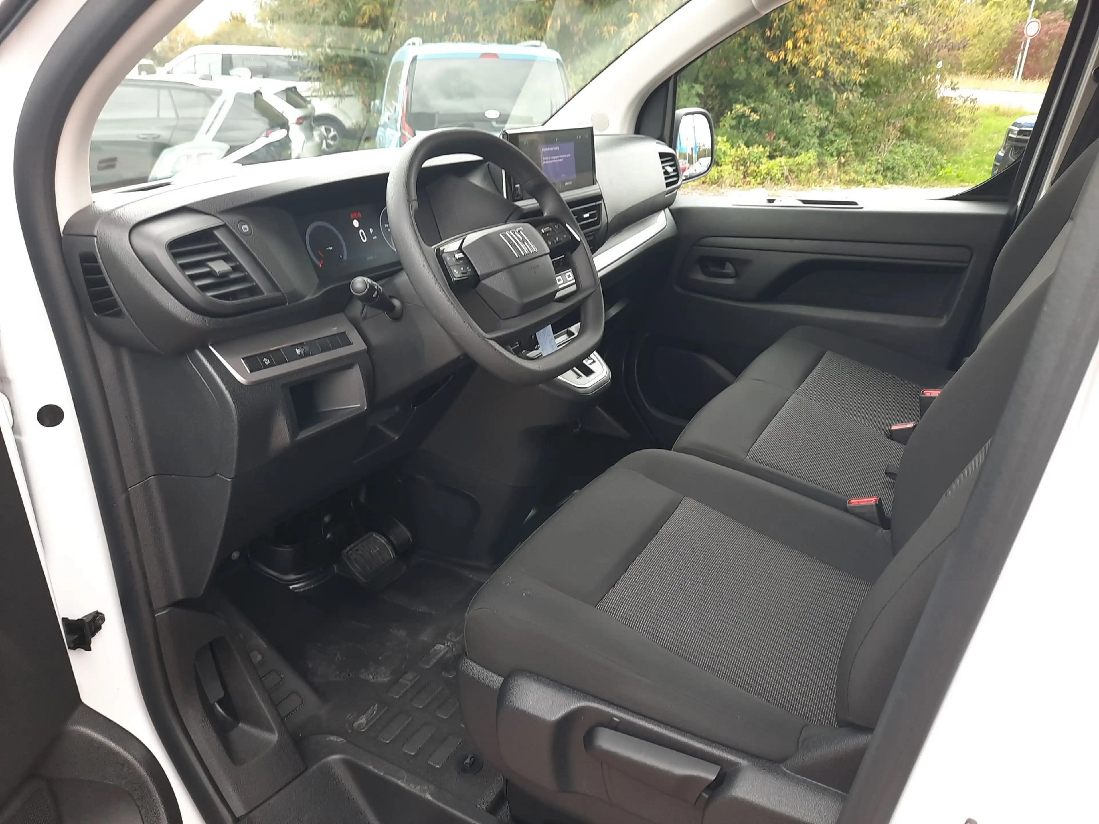 Fiat Scudo Kasten 2.0 BlueHDi L3 Kamera Navi DAB — photo 13