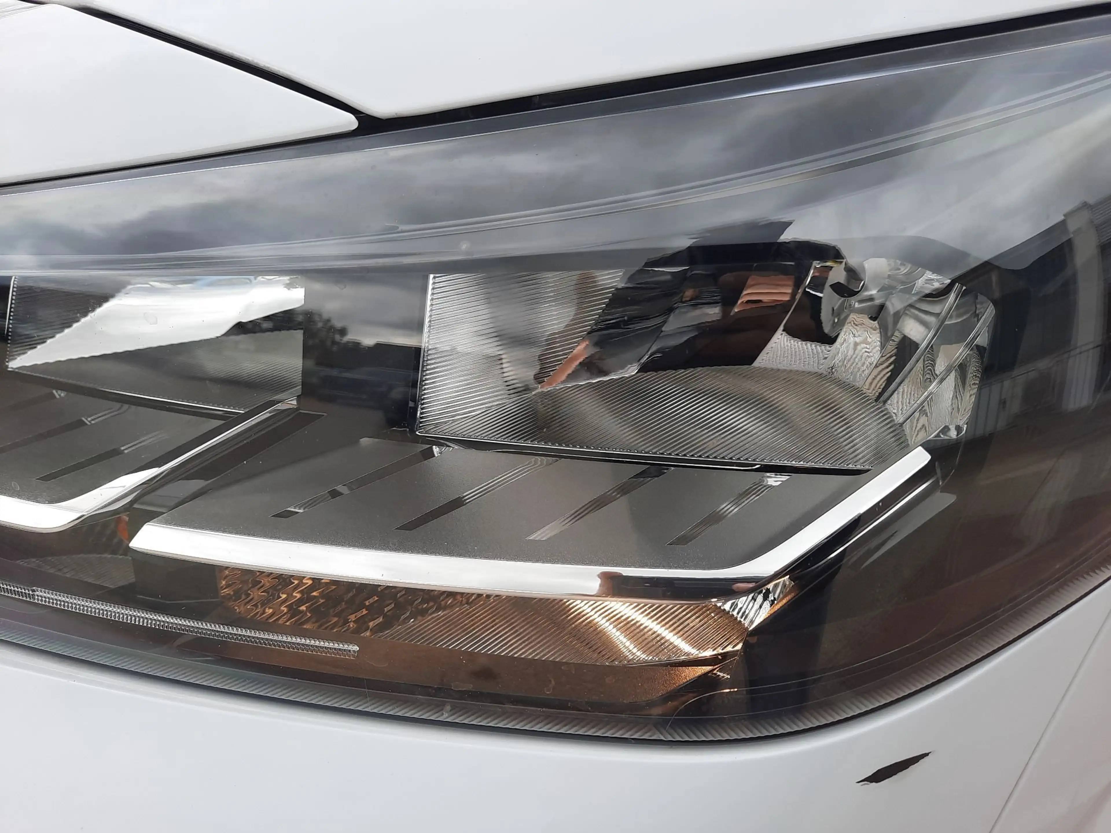 Fiat Scudo Kasten 2.0 BlueHDi L3 Kamera Navi DAB — photo 11