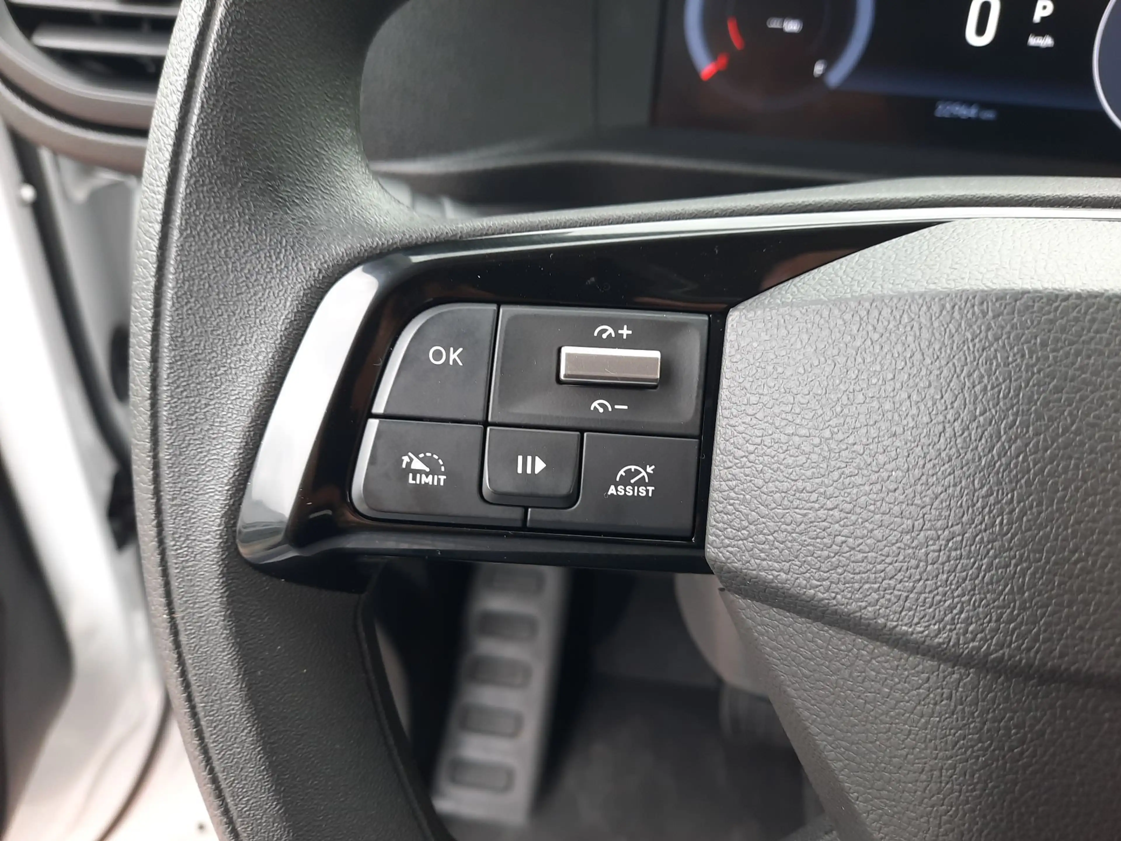 Fiat Scudo Kasten 2.0 BlueHDi L3 Kamera Navi DAB — photo 15