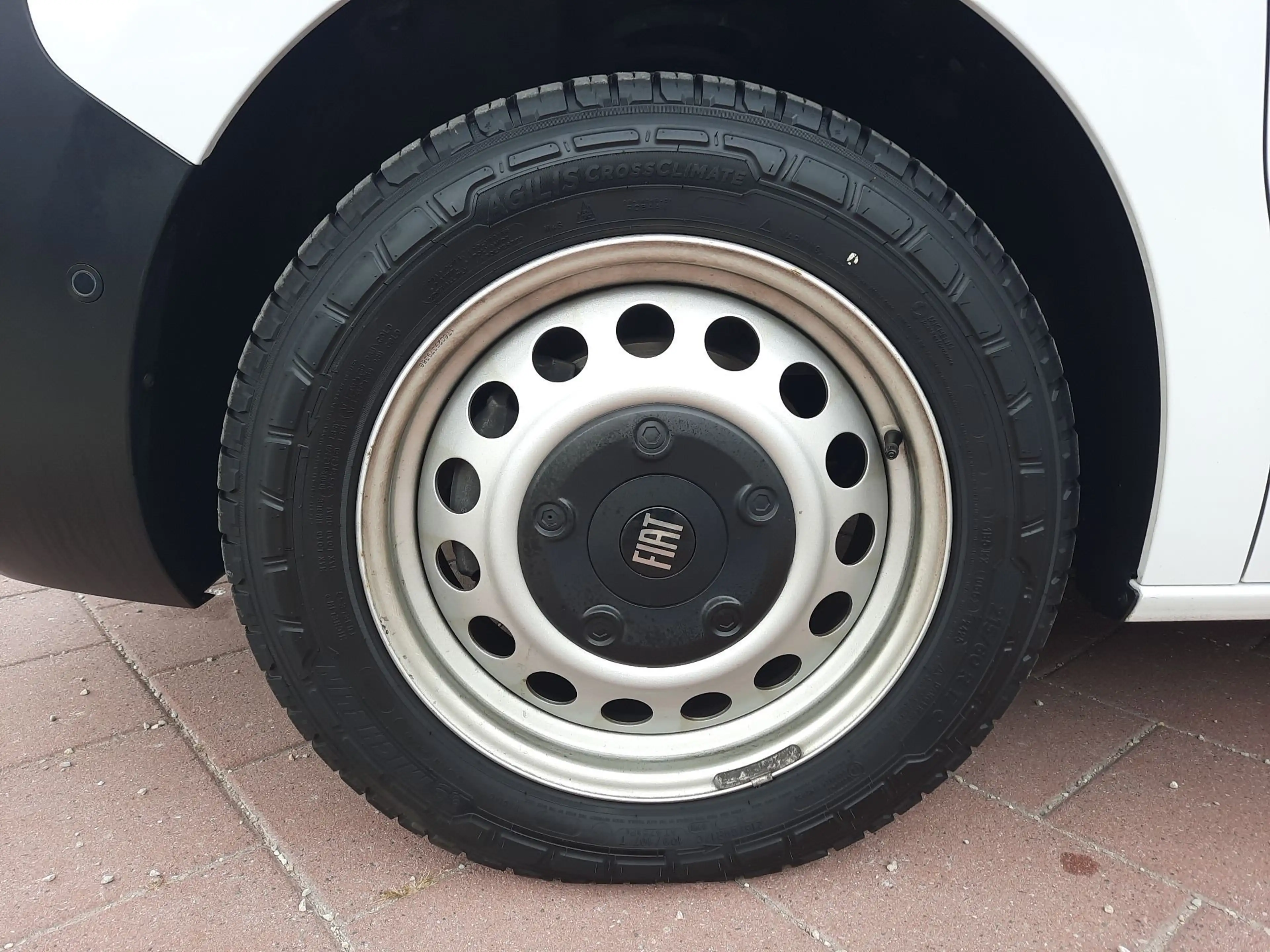 Fiat Scudo Kasten 2.0 BlueHDi L3 Kamera Navi DAB — photo 10