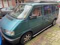 Volkswagen T4 Multivan 2.5 cylinder Verde - thumbnail 1