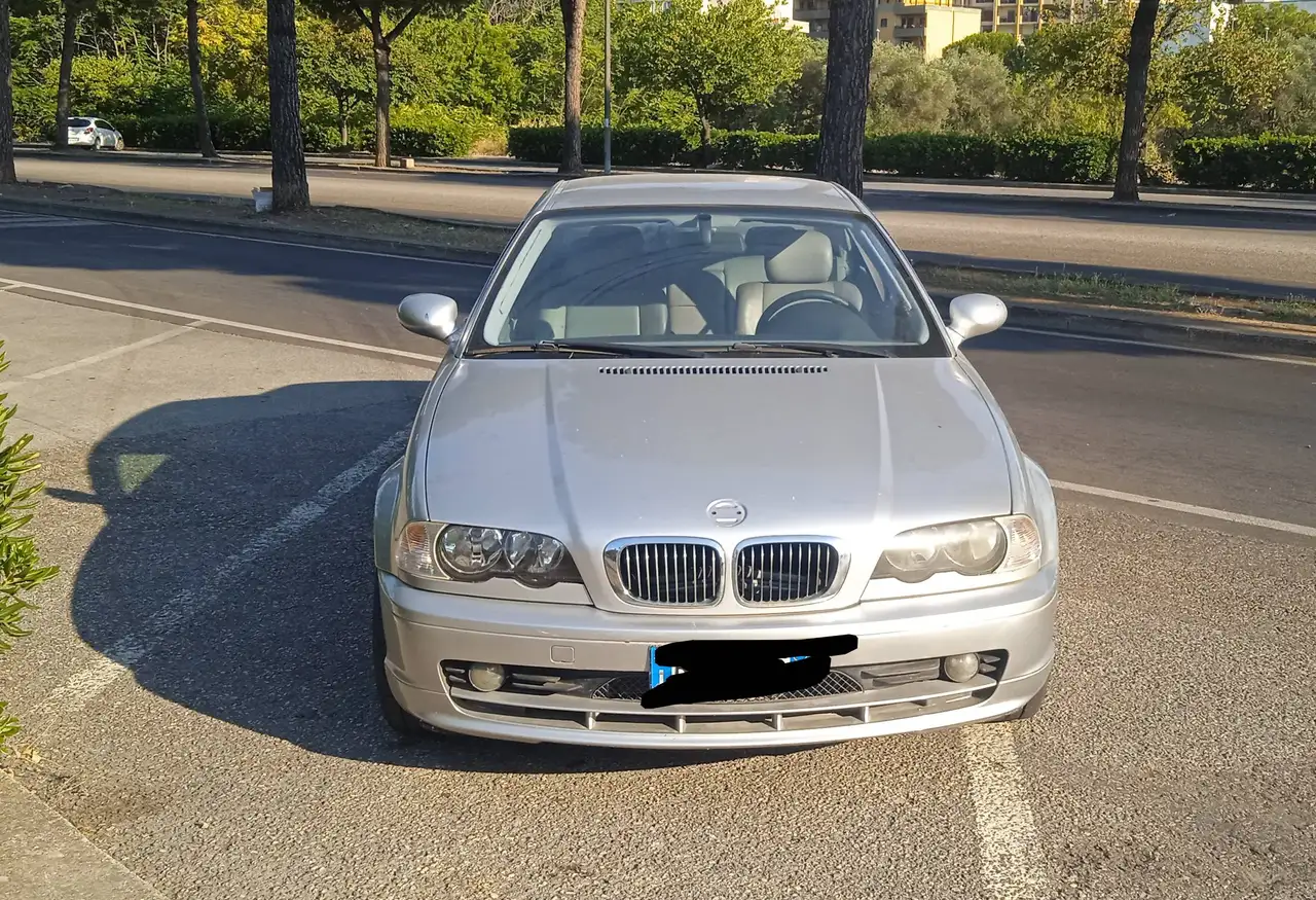 BMW 320 Serie 3 E46 Coupe 320ci Coupe Attiva, foto 1
