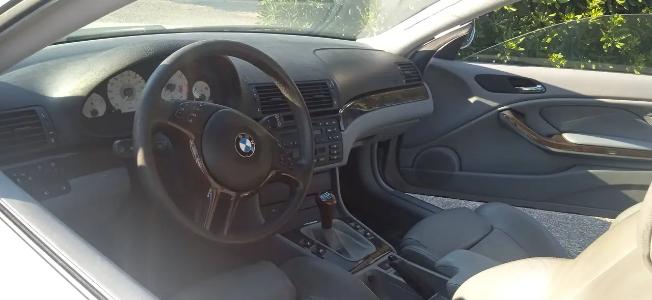 BMW 320 Serie 3 E46 Coupe 320ci Coupe Attiva, foto 4