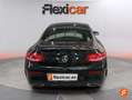 Mercedes-Benz C 220 +Coup%C3%A9+220+d Negro - thumbnail 5